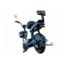 Электроскутер Smart8 BULBASH ANT