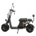 Электроскутер Smart Balance Mini Sport 2024 (черный)