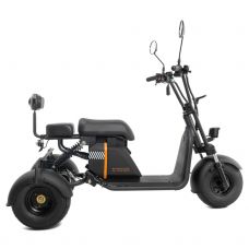 Электроскутер Smart Balance Mini Trike Sport 2024