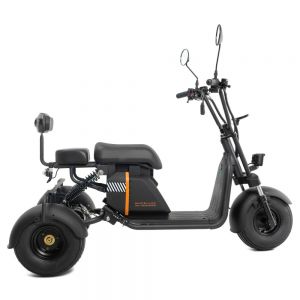 Электроскутер Smart Balance Mini Trike Sport 2024