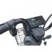 Электроскутер Smart Balance Minicooper 13 (черный)