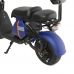 Электроскутер SmartBalance Mini Sport Синий