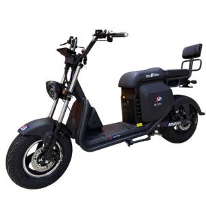 Электроскутер SmartBalance Sport Plus (2025)