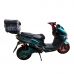 Электроскутер SmartBalance Tiger-T