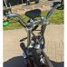 Электроскутер SmartBalance X11 Trike (2025)