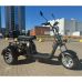 Электроскутер SmartBalance X11 Trike (2025)
