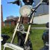 Электроскутер SmartBalance X11 Trike (2025)