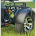 Электроскутер SmartBalance X11 Trike (2025)