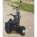 Электроскутер SmartBalance X11 Trike (2025)