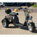 Электроскутер SmartBalance X11 Trike (2025)