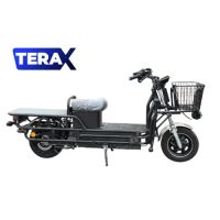 Электроскутер Terax Cargo ZG