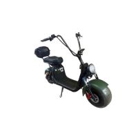 Электроскутер TERAX City X7 PRO