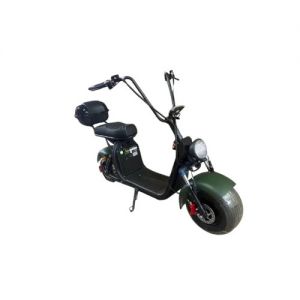 Электроскутер TERAX City X7 PRO