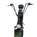 Электроскутер TERAX City X7 PRO