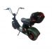 Электроскутер TERAX City X7 PRO
