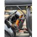 Электроскутер TERAX CityTrike X12 (Х2)