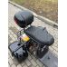 Электроскутер TERAX CityTrike X12 (Х2)
