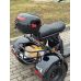 Электроскутер TERAX CityTrike X12 (Х2)