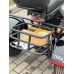 Электроскутер TERAX CityTrike X12 (Х2)