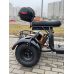 Электроскутер TERAX CityTrike X12 (Х2)
