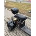 Электроскутер TERAX CityTrike X12 (Х2)