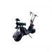 Электроскутер TERAX JETMAX BL002