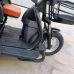 Электроскутер трехколесный Shtenli A031 60V 20Ah 250W