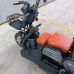 Электроскутер трехколесный Shtenli A031 60V 20Ah 250W