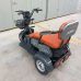 Электроскутер трехколесный Shtenli A031 60V 20Ah 250W