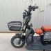 Электроскутер трехколесный Shtenli A031 60V 20Ah 250W