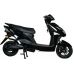 Электроскутер Volt Storm ZS (черный)