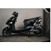 Электроскутер Volt Storm ZS (черный)