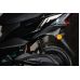 Электроскутер Volt Storm ZS (черный)