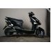 Электроскутер Volt Storm ZS (черный)