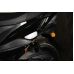 Электроскутер Volt Storm ZS (черный)