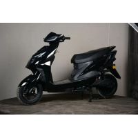 Электроскутер Volt Storm ZS (черный)