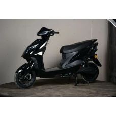 Электроскутер Volt Storm ZS (черный)