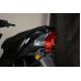 Электроскутер Volt Storm ZS (черный)