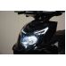 Электроскутер Volt Storm ZS (черный)