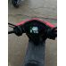 Электроскутер Volt Storm ZS (красный)