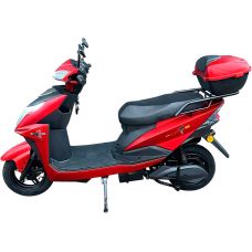 Электроскутер Volt Storm ZS (красный)
