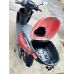 Электроскутер Volt Storm ZS (красный)