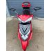 Электроскутер Volt Storm ZS (красный)