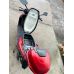 Электроскутер Volt Storm ZS (красный)