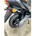 Электроскутер Volt Storm ZS с багажником (черный)