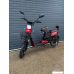 Электроскутер Volt Tourist JY3 (красный)