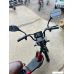 Электроскутер Volt Tourist JY3 (красный)