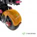 Электроскутер Yakama AP-H009-2