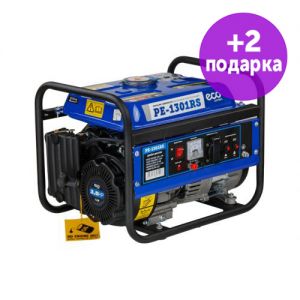 Электростанция (генератор бензиновый) ECO PE-1301RS