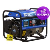 Электростанция (генератор бензиновый) ECO PE-1302RS